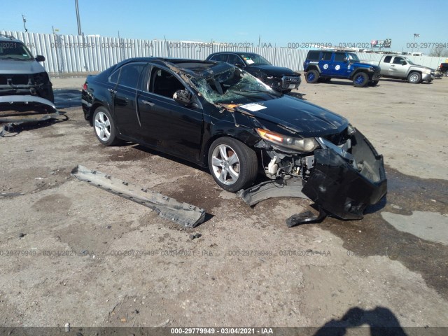 Photo 0 VIN: JH4CU2F63AC008505 - ACURA TSX 