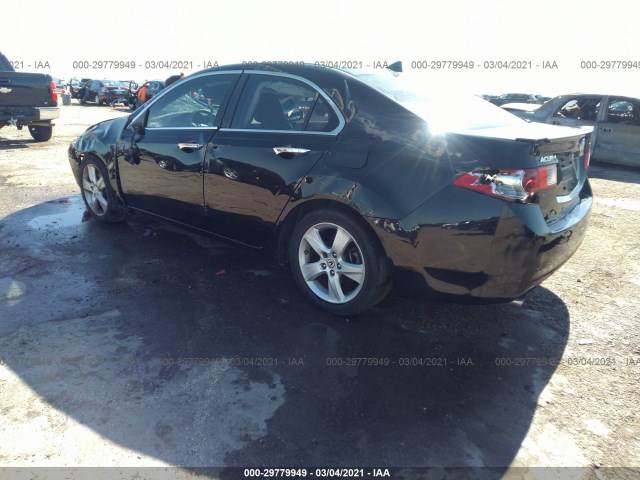 Photo 2 VIN: JH4CU2F63AC008505 - ACURA TSX 