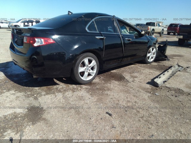 Photo 3 VIN: JH4CU2F63AC008505 - ACURA TSX 