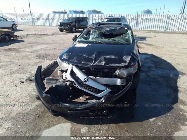 Photo 5 VIN: JH4CU2F63AC008505 - ACURA TSX 