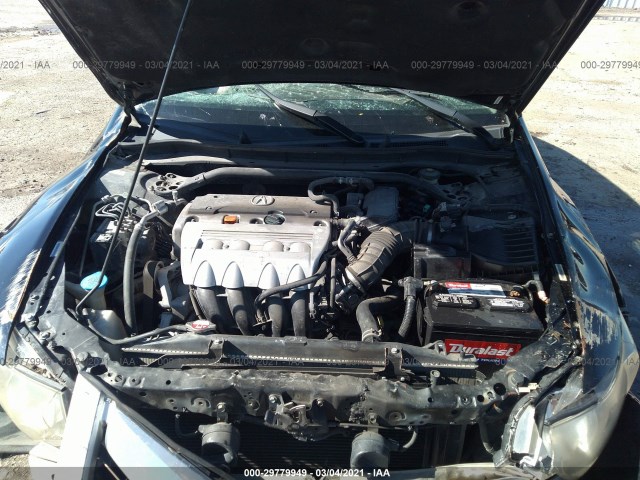 Photo 9 VIN: JH4CU2F63AC008505 - ACURA TSX 