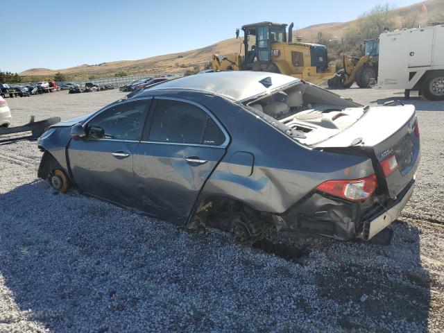 Photo 1 VIN: JH4CU2F63AC009623 - ACURA TSX 