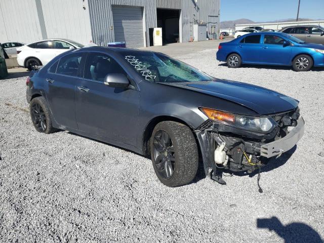 Photo 3 VIN: JH4CU2F63AC009623 - ACURA TSX 