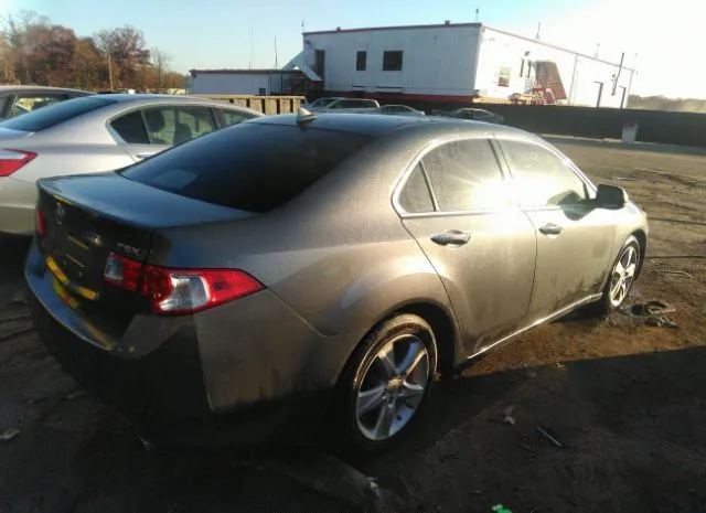 Photo 3 VIN: JH4CU2F63AC009699 - ACURA TSX 