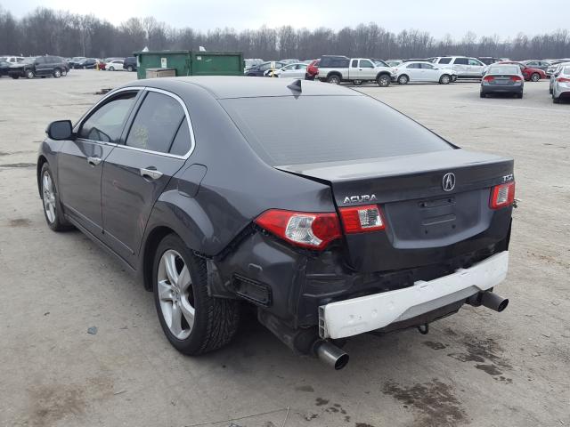 Photo 2 VIN: JH4CU2F63AC011520 - ACURA TSX 