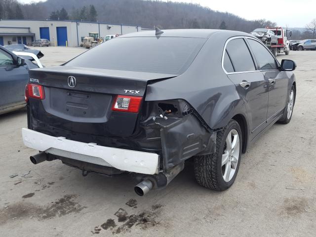 Photo 3 VIN: JH4CU2F63AC011520 - ACURA TSX 