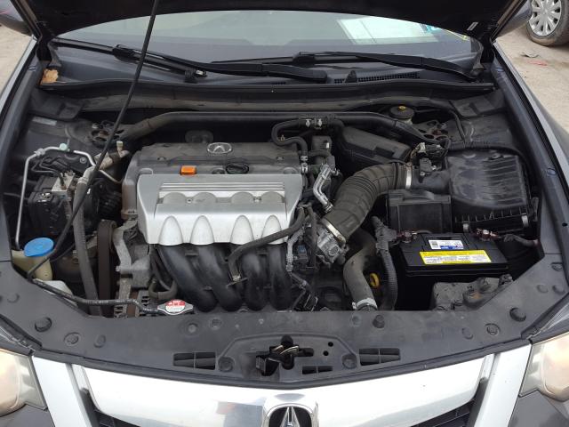 Photo 6 VIN: JH4CU2F63AC011520 - ACURA TSX 