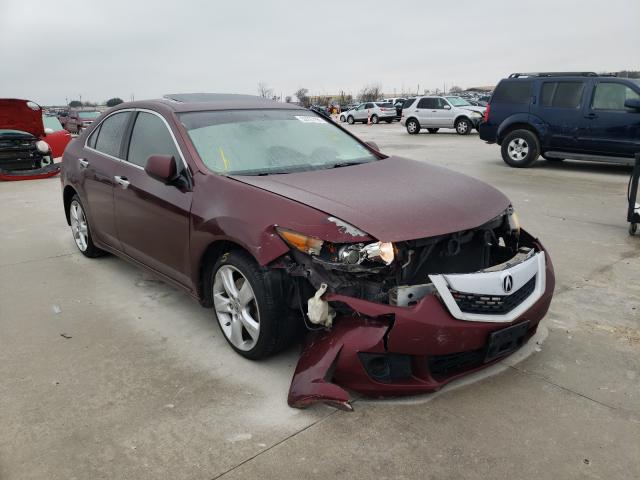 Photo 0 VIN: JH4CU2F63AC012716 - ACURA TSX 