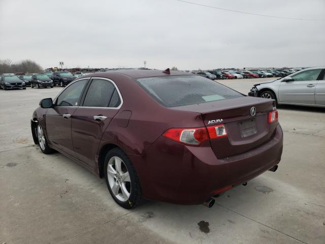 Photo 2 VIN: JH4CU2F63AC012716 - ACURA TSX 