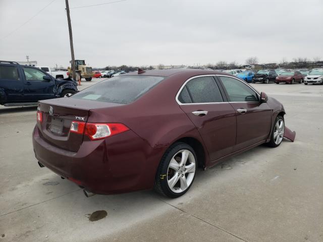 Photo 3 VIN: JH4CU2F63AC012716 - ACURA TSX 