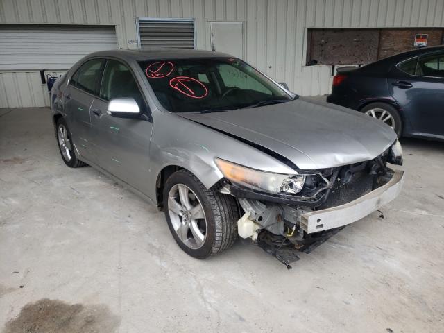 Photo 0 VIN: JH4CU2F63AC013543 - ACURA TSX 