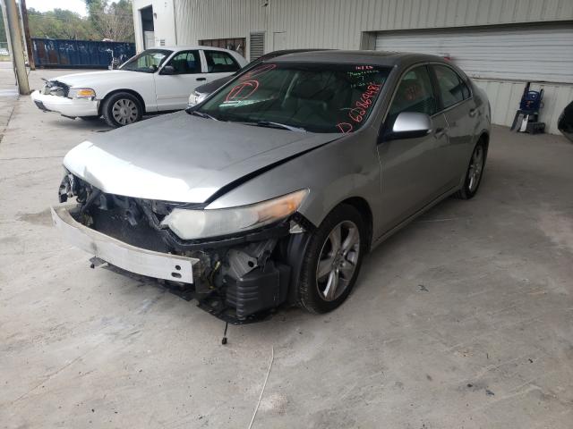 Photo 1 VIN: JH4CU2F63AC013543 - ACURA TSX 