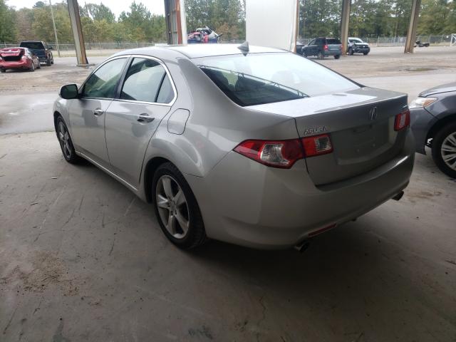 Photo 2 VIN: JH4CU2F63AC013543 - ACURA TSX 