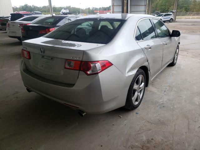 Photo 3 VIN: JH4CU2F63AC013543 - ACURA TSX 