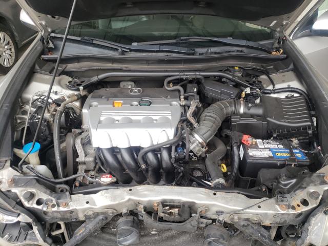 Photo 6 VIN: JH4CU2F63AC013543 - ACURA TSX 