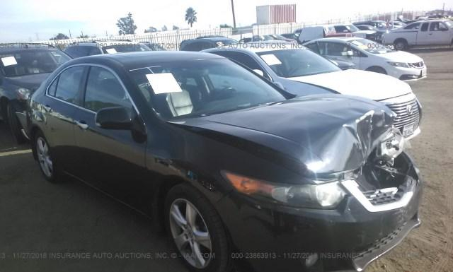 Photo 0 VIN: JH4CU2F63AC014594 - ACURA TSX 