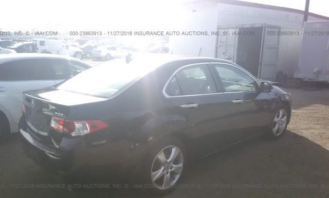 Photo 3 VIN: JH4CU2F63AC014594 - ACURA TSX 