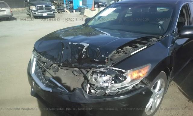 Photo 5 VIN: JH4CU2F63AC014594 - ACURA TSX 