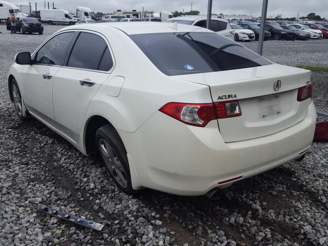 Photo 2 VIN: JH4CU2F63AC015342 - ACURA TSX 