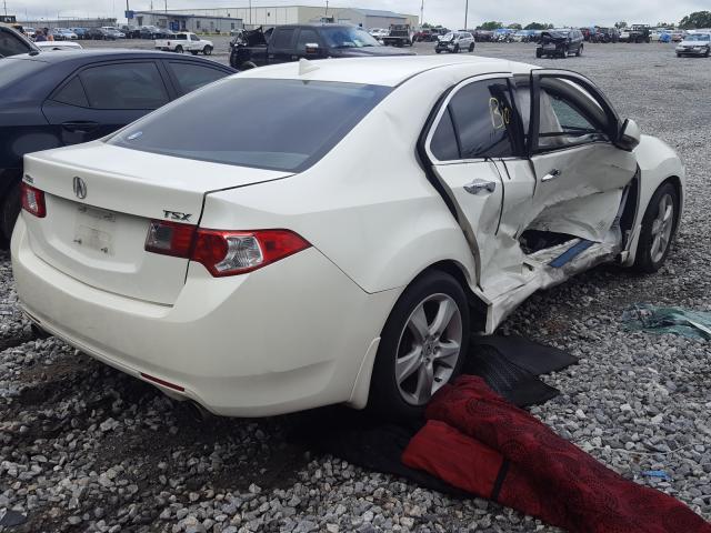 Photo 3 VIN: JH4CU2F63AC015342 - ACURA TSX 