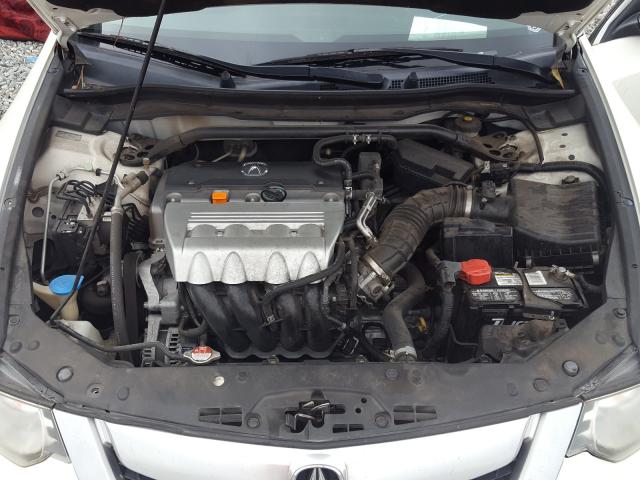 Photo 6 VIN: JH4CU2F63AC015342 - ACURA TSX 