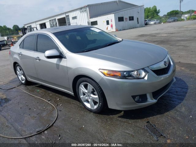 Photo 0 VIN: JH4CU2F63AC015776 - ACURA TSX 