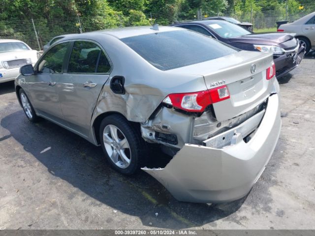 Photo 2 VIN: JH4CU2F63AC015776 - ACURA TSX 