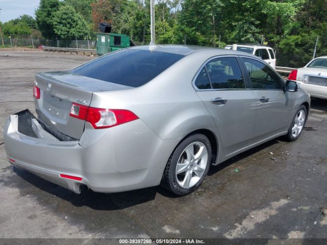 Photo 3 VIN: JH4CU2F63AC015776 - ACURA TSX 