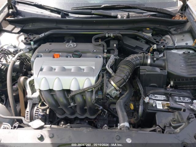 Photo 9 VIN: JH4CU2F63AC015776 - ACURA TSX 