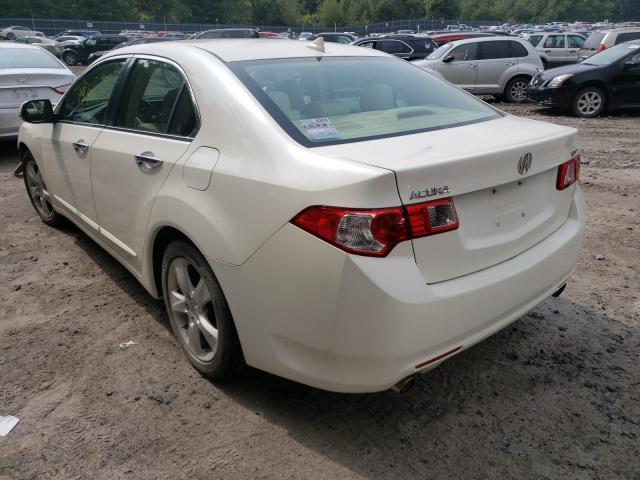 Photo 2 VIN: JH4CU2F63AC016099 - ACURA TSX 