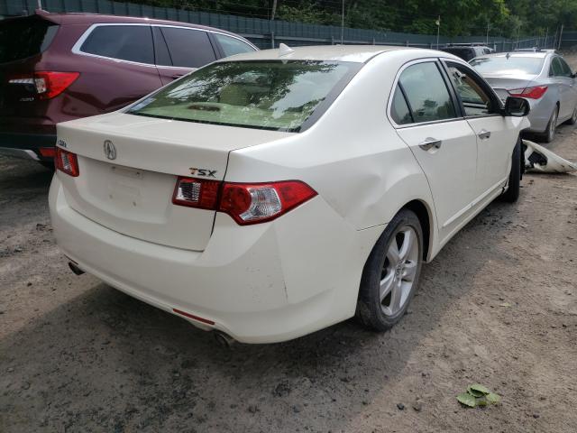 Photo 3 VIN: JH4CU2F63AC016099 - ACURA TSX 