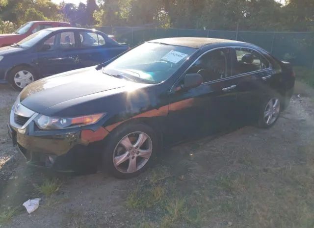 Photo 1 VIN: JH4CU2F63AC018306 - ACURA TSX 