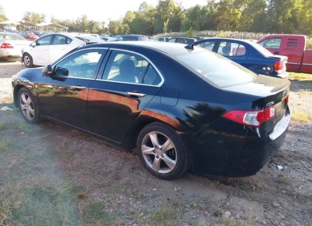 Photo 2 VIN: JH4CU2F63AC018306 - ACURA TSX 