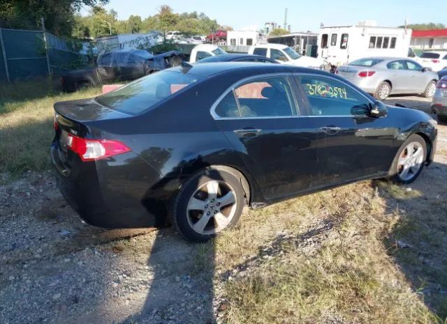 Photo 3 VIN: JH4CU2F63AC018306 - ACURA TSX 