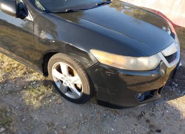 Photo 5 VIN: JH4CU2F63AC018306 - ACURA TSX 