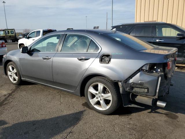 Photo 1 VIN: JH4CU2F63AC019231 - ACURA TSX 