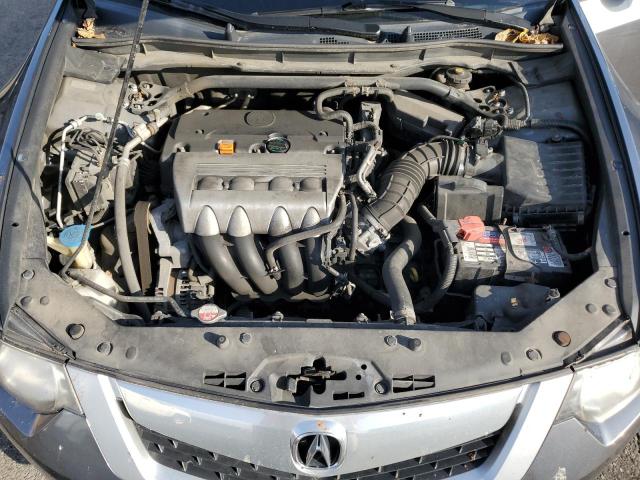 Photo 10 VIN: JH4CU2F63AC019231 - ACURA TSX 