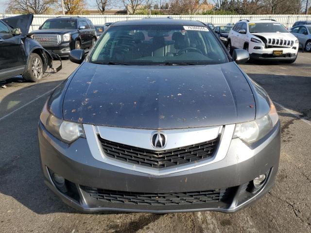 Photo 4 VIN: JH4CU2F63AC019231 - ACURA TSX 