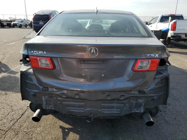 Photo 5 VIN: JH4CU2F63AC019231 - ACURA TSX 