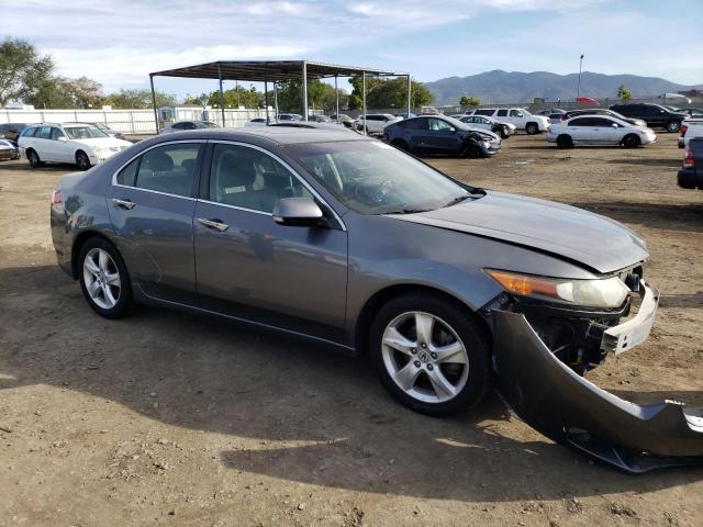 Photo 3 VIN: JH4CU2F63AC020881 - ACURA TSX 