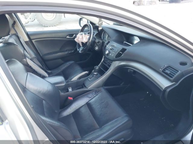 Photo 4 VIN: JH4CU2F63AC021898 - ACURA TSX 