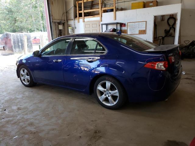 Photo 1 VIN: JH4CU2F63AC022565 - ACURA TSX 