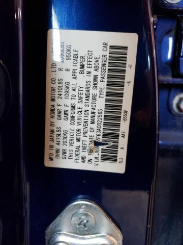 Photo 11 VIN: JH4CU2F63AC022565 - ACURA TSX 