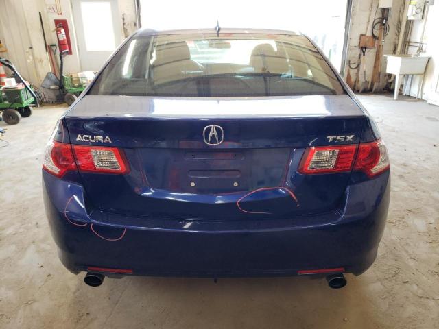 Photo 5 VIN: JH4CU2F63AC022565 - ACURA TSX 