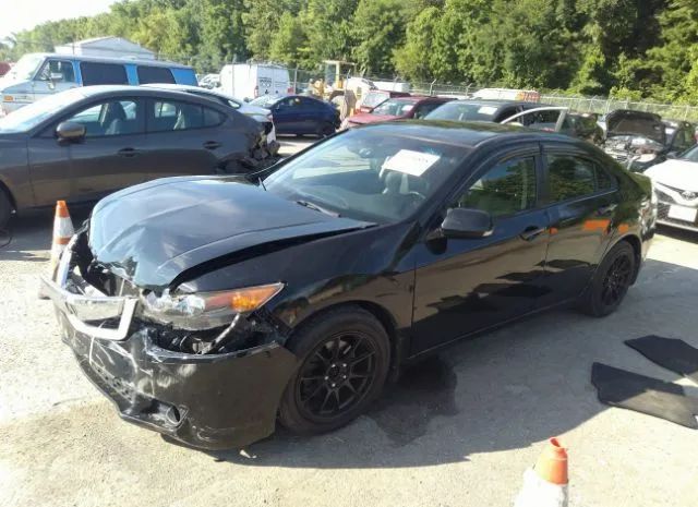 Photo 1 VIN: JH4CU2F63AC022999 - ACURA TSX 