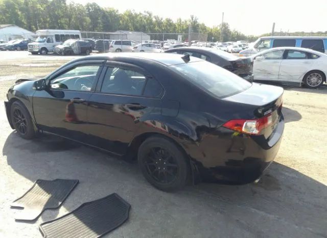 Photo 2 VIN: JH4CU2F63AC022999 - ACURA TSX 