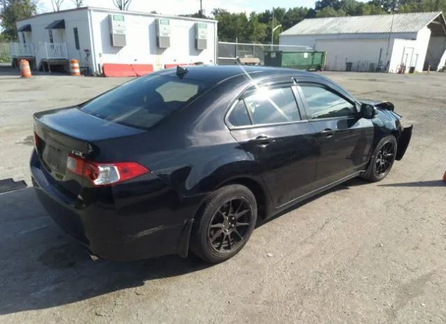 Photo 3 VIN: JH4CU2F63AC022999 - ACURA TSX 