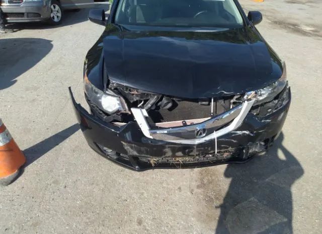 Photo 5 VIN: JH4CU2F63AC022999 - ACURA TSX 