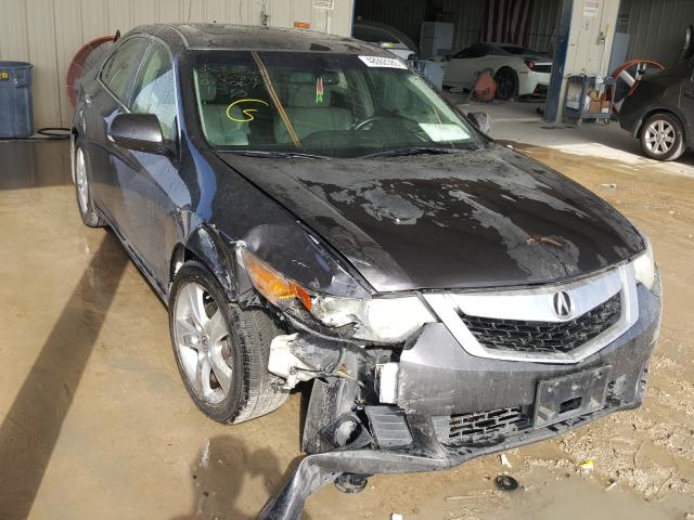 Photo 0 VIN: JH4CU2F63AC023067 - ACURA TSX 