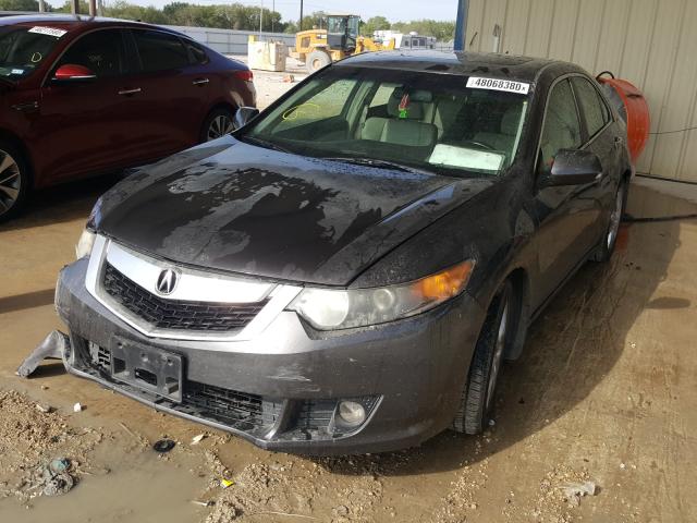 Photo 1 VIN: JH4CU2F63AC023067 - ACURA TSX 